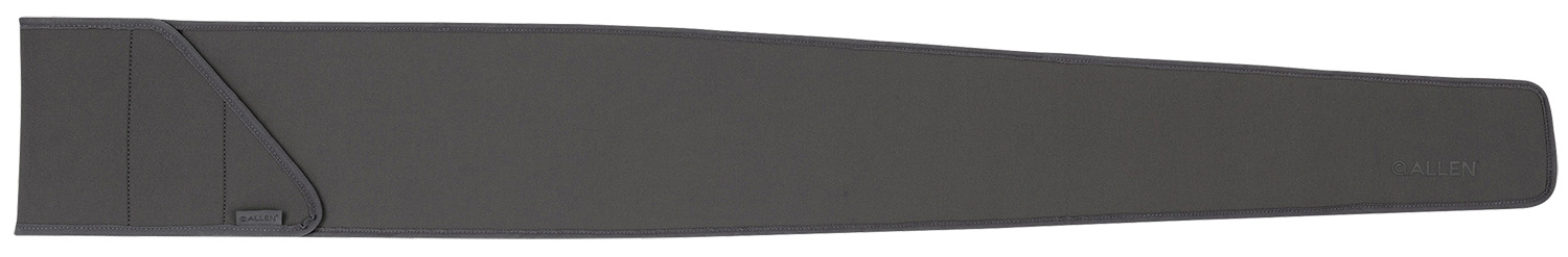 Allen 91852  Slip Case 52″ Gray Neoprene For Shotgun
