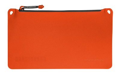 MAGPUL DAKA POUCH MED ORG 7″X12″