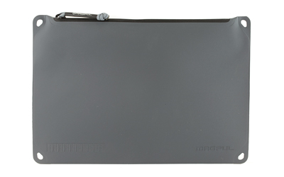 MAGPUL DAKA POUCH LRG GRY 9″X13″