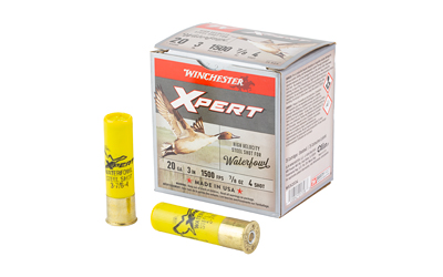 WIN XPERT STEEL WF 20GA 3″ #4 25/250