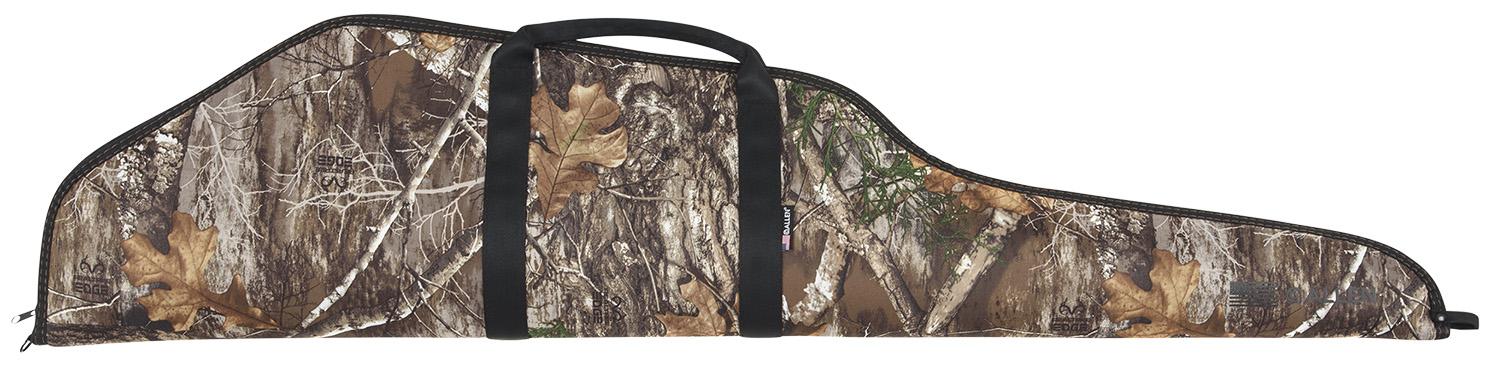 Allen 13248 Leadville Rifle Case 48″ Realtree Edge Endura Foam Padding