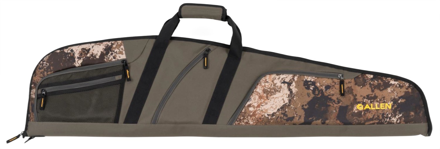 Allen 222-46 Daytona Rifle Case 45″ Tan/Veil Wideland