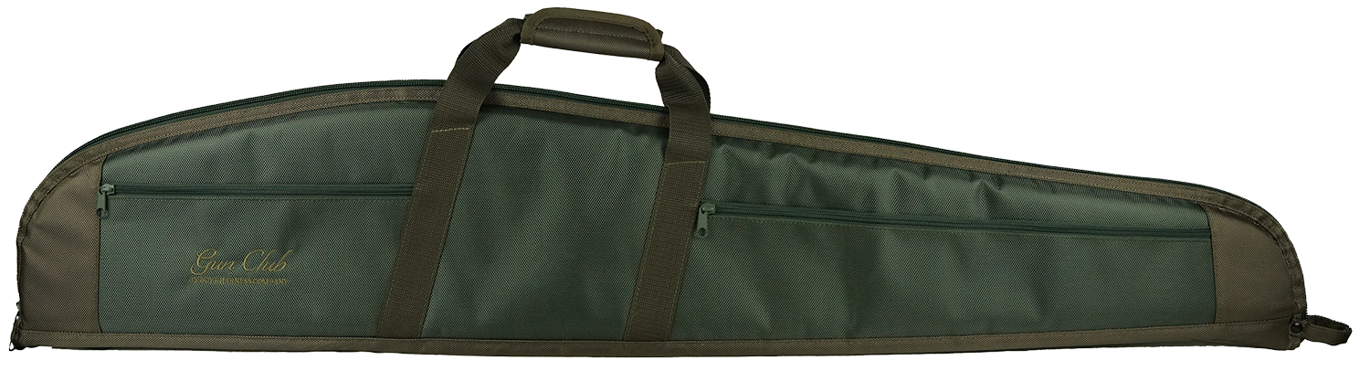 Boyt Harness GC860  Gun Club Guide 48″ Dark Green/ Olive Foam Padding Water Resistant