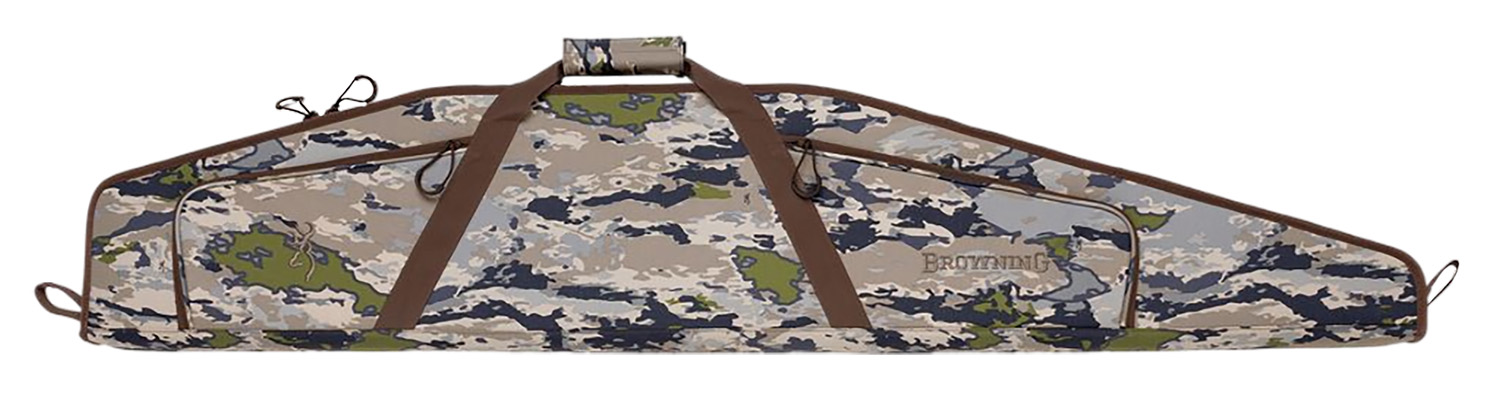 Browning 1410213454 Max  54″ Ovix Camo 600D Polyester, For Long Range Rifle