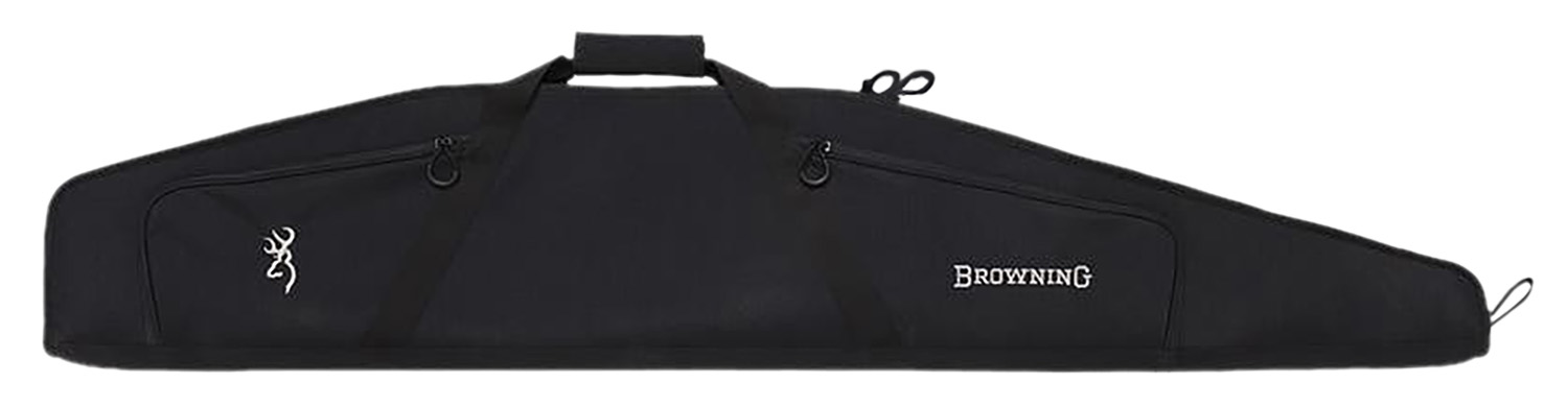 Browning 1410219954 Max Long Range 54″ Black Water Resistant, For Long Range Rifle