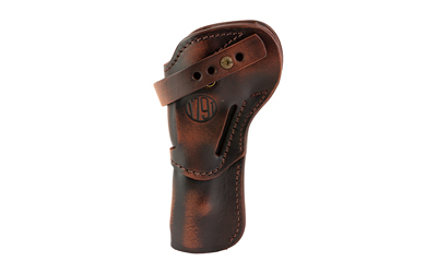 1791 SA REVOLVER 5.5 VINTG BRN AMBI