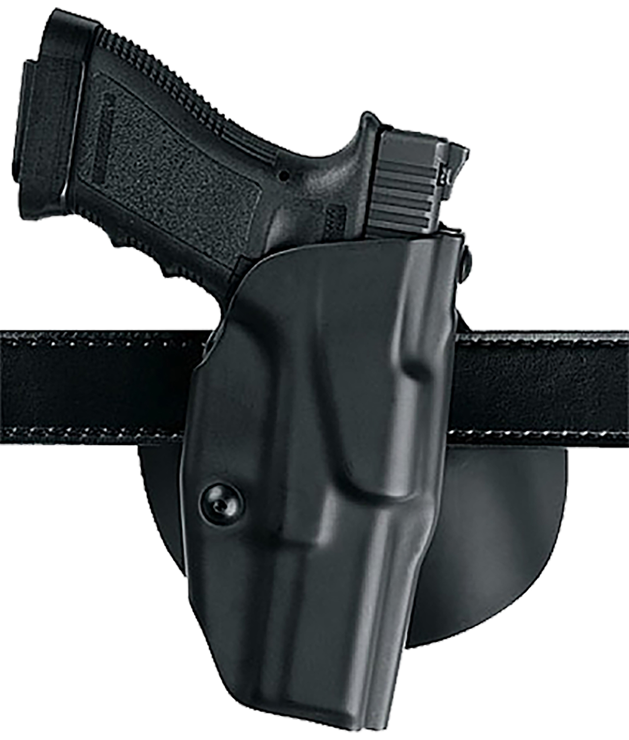 Safariland 6378149411 ALS  Belt SafariLaminate Paddle Fits Springfield XD 5″ Right Hand