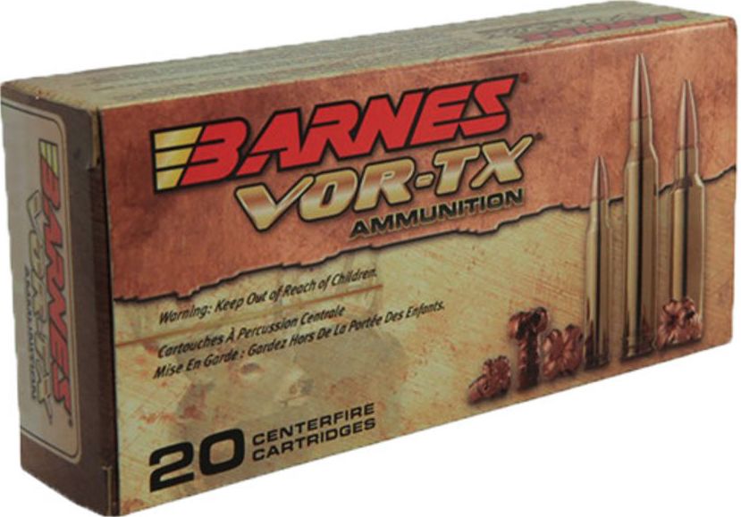 BAR 300RUM 180GR VORTX 20RD