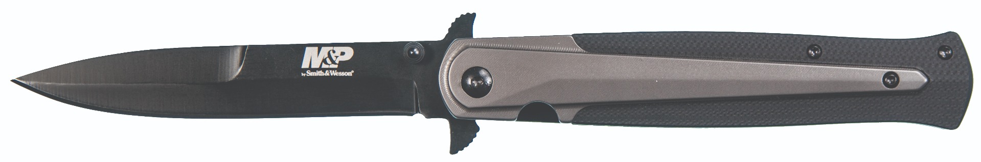 SWC MP DAGGER NYLON BLK