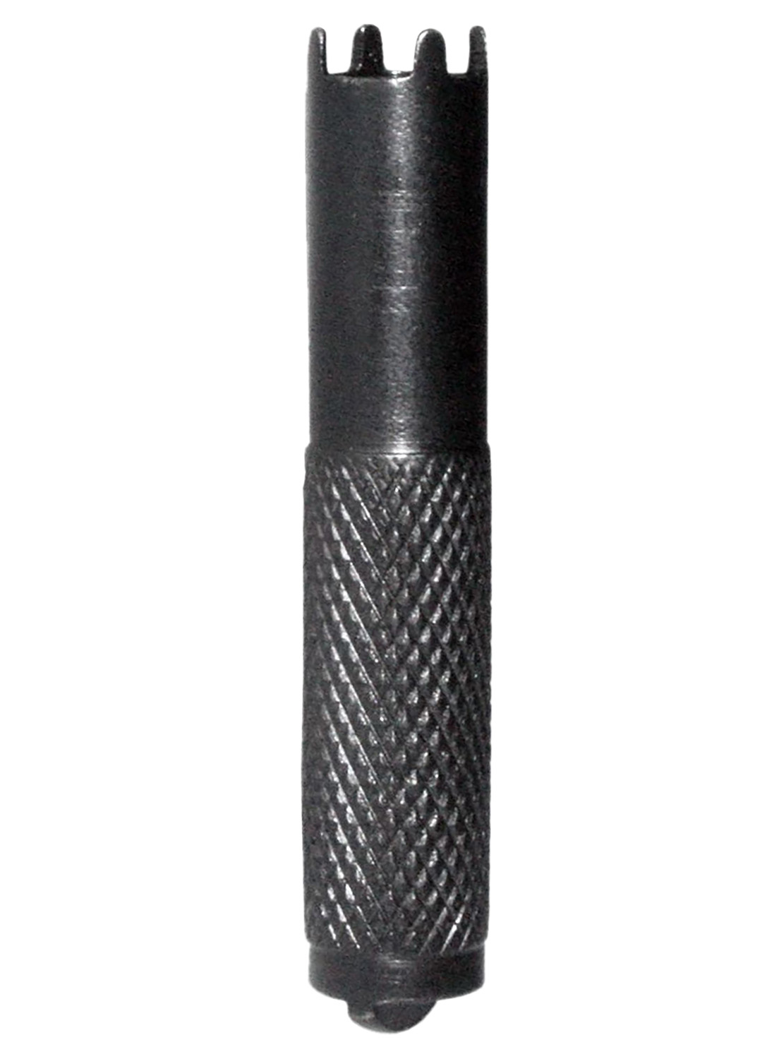 Troy Ind ST00ADJ000T00 Battle Sight Adjustment Tool Black Steel Rifle AR Platform