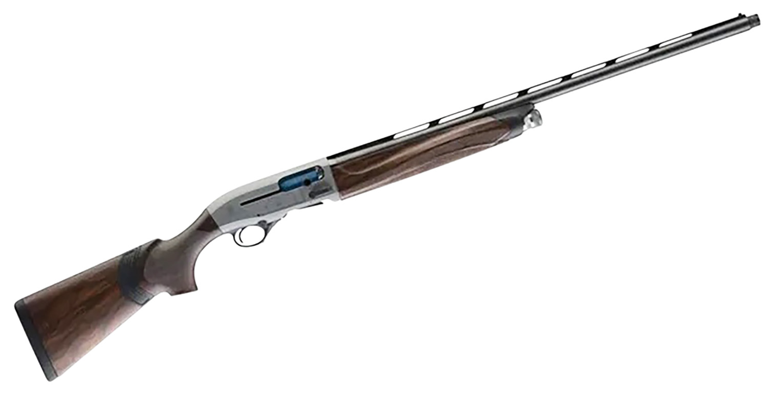 Beretta USA J42CK12 A400 Xcel Sporting 12 Gauge 3″ 2+1 32″ Blued Barrel, Wolf Gray Metal Finish, Walnut Kick-Off Stock