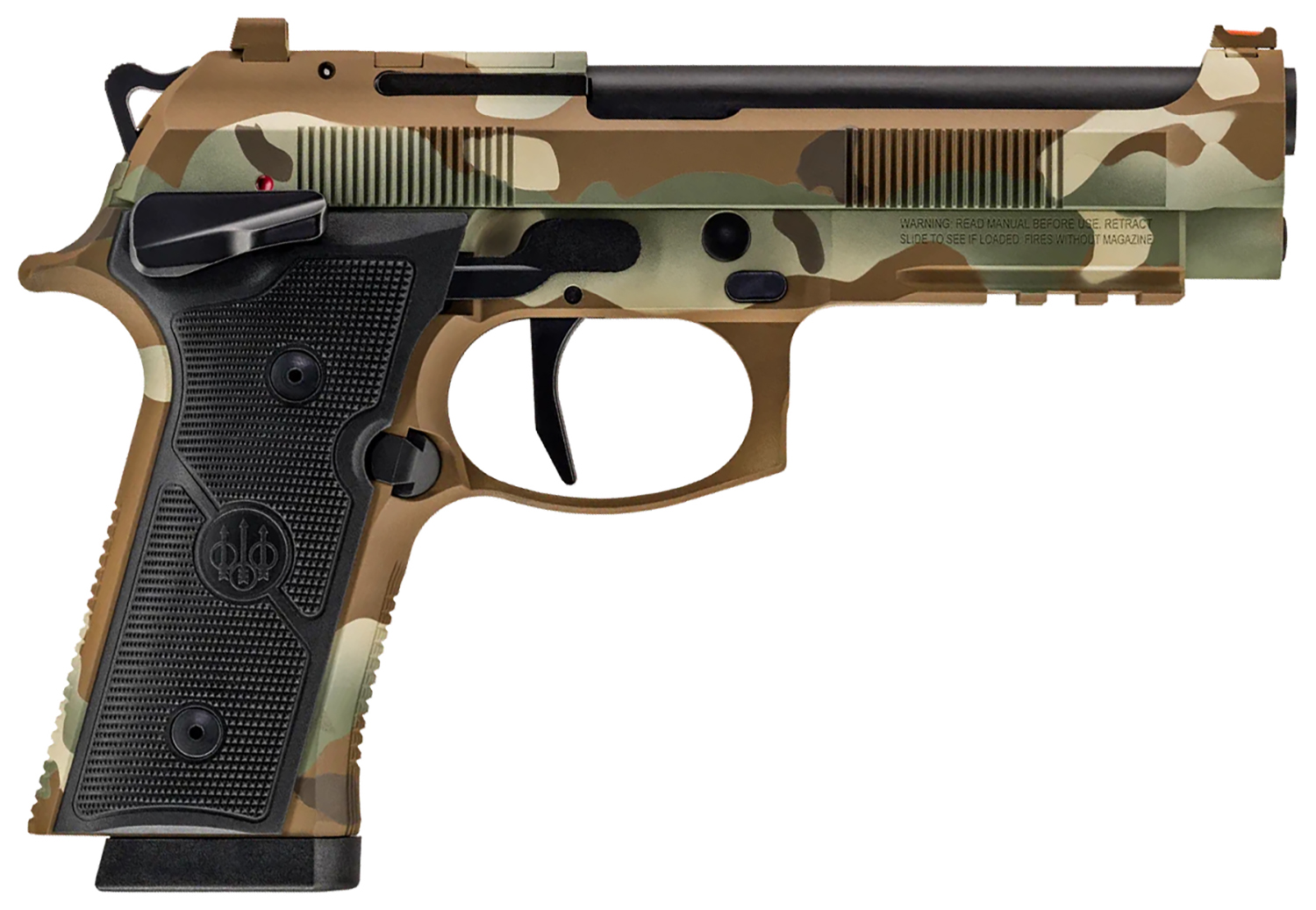 BER SPEC0733A10   92XI SAO 9M     4.7 10R MULTICAM