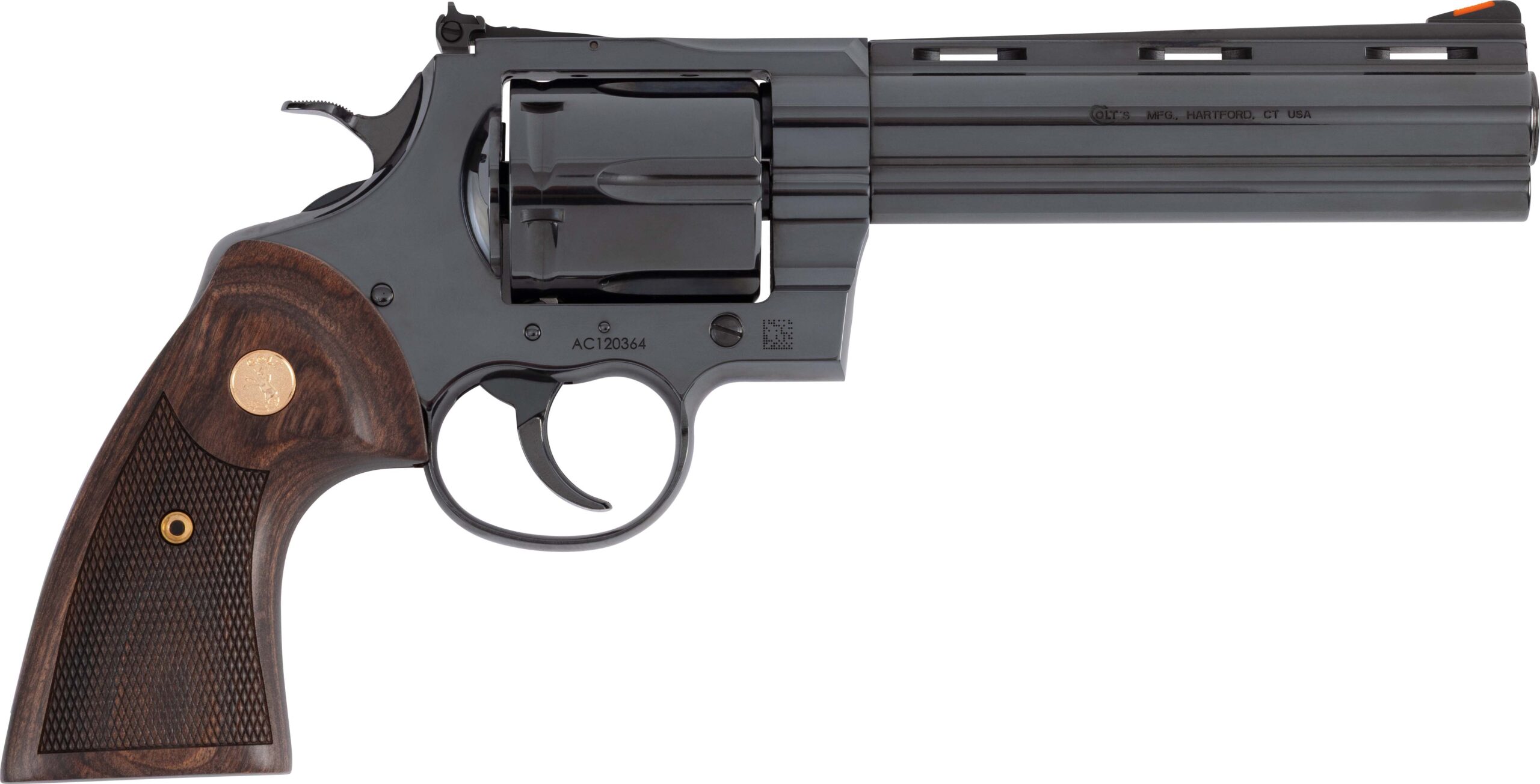 CLT ANACONDA 44M DA REV 6B 6R