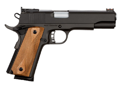 ROCK ISLAND ARMORY M1911-A1 PRO MATCH 45ACP 5″