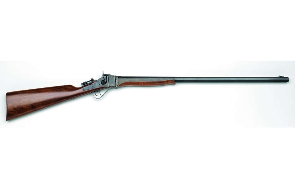 CHIAPPA FIREARMS LITTLE SHARPS 22LR 24″ CCH