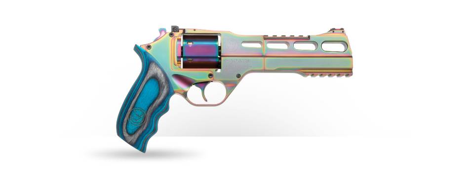 CHIAPPA FIREARMS RHINO 60DS 357 6″ NEBULA AS