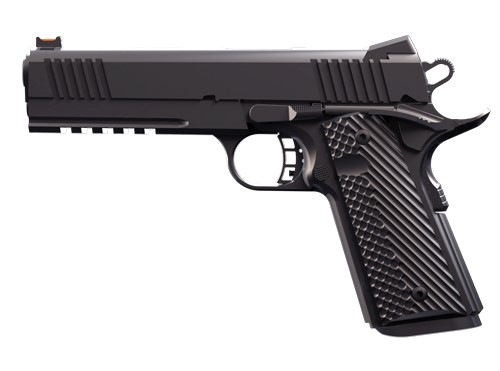 ROCK ISLAND ARMORY TAC ULTRA FS 45ACP 5″