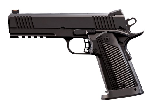 ROCK ISLAND ARMORY TAC ULTRA FS HC 9MM 5″ 16+1