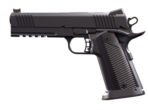 ROCK ISLAND ARMORY TAC ULTRA FS HC 10MM 5″ 16+1