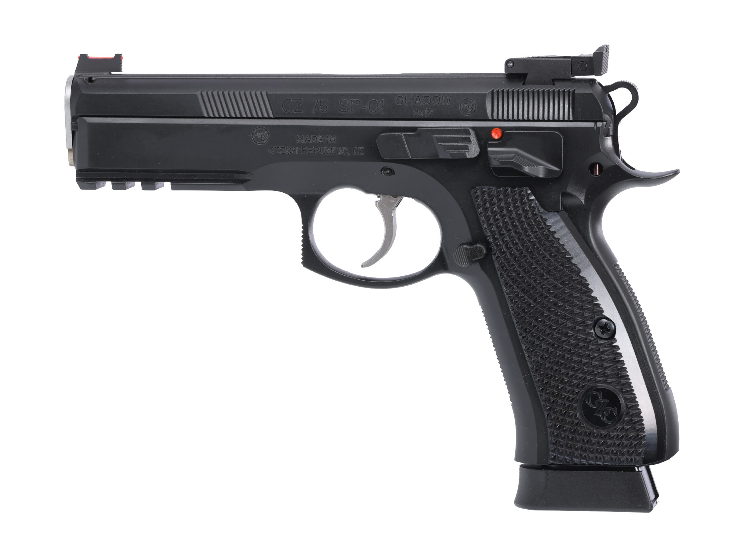 CZ SP-01 SHADOW ACCU 9MM 4.6″