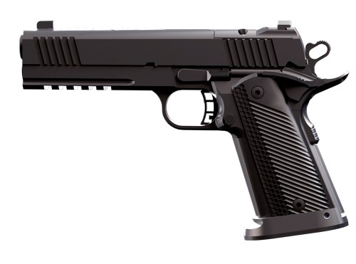 ROCK ISLAND ARMORY TAC ULTRA FS HC 10MM 5″ AOS