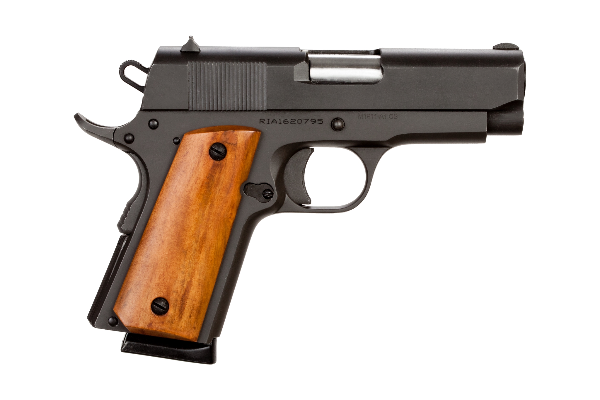 ROCK ISLAND ARMORY M1911-A1 GI 1911 45ACP 3.5″ MA