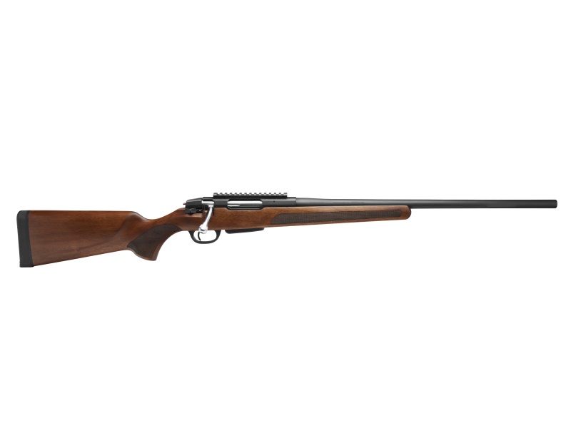 SAVAGE ARMS STEVENS 334 6.5CR BL/WD 22″