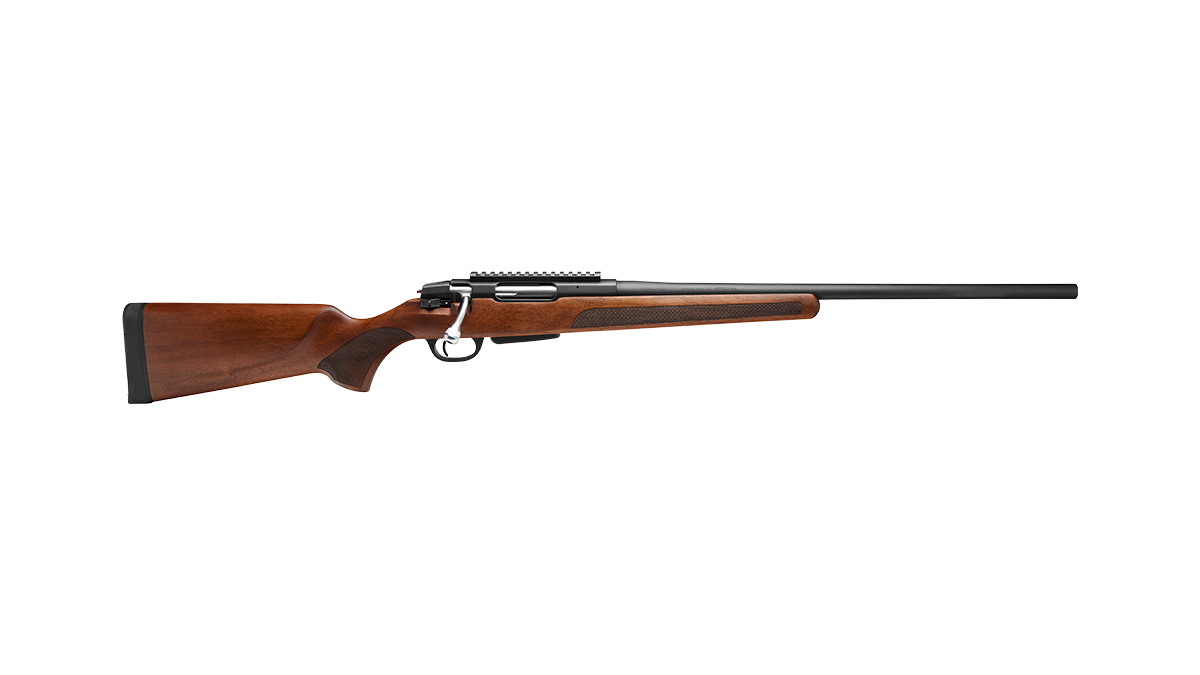SAVAGE ARMS STEVENS 334 270WIN BL/WD 20″