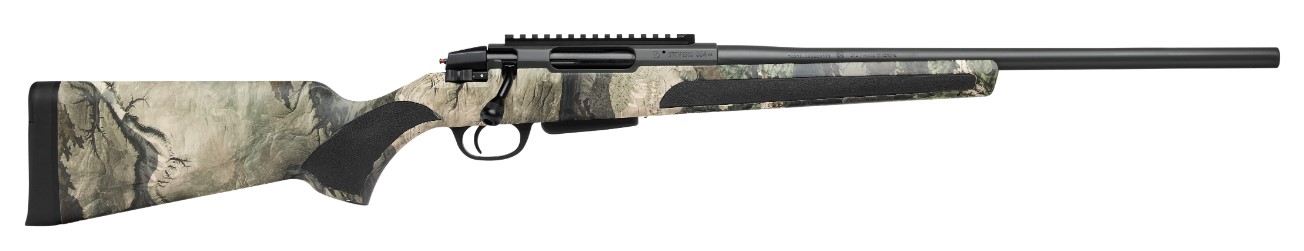 SAVAGE ARMS STEVENS 334 308WIN CAMO 20″