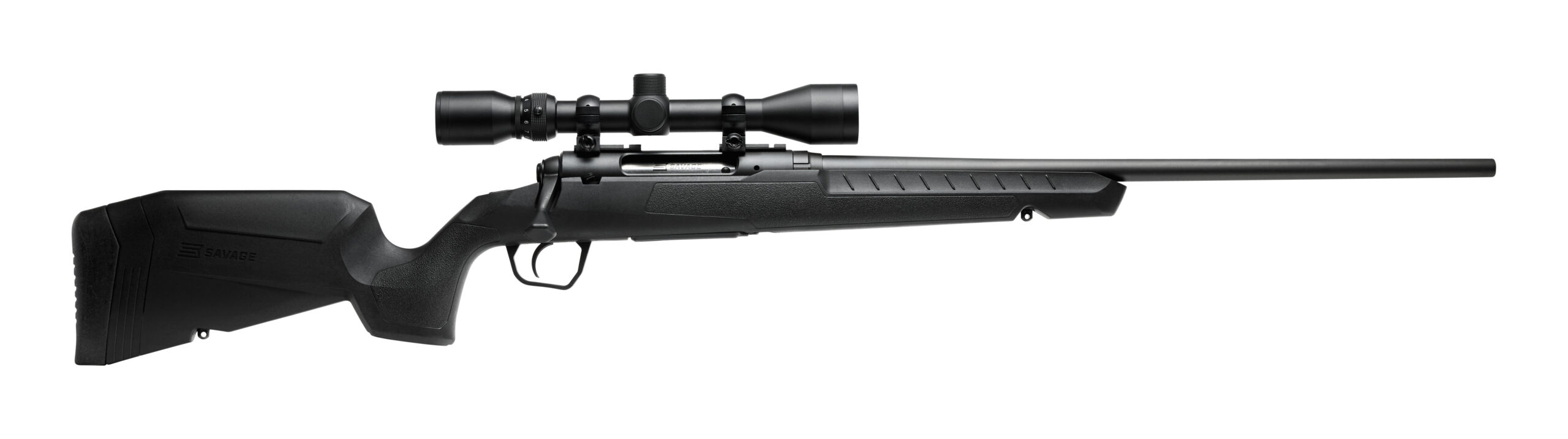 SAVAGE ARMS AXIS CPT 223REM BL 20″ PKG