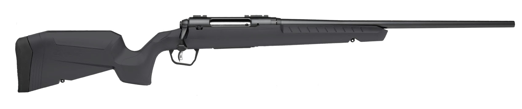 SAVAGE ARMS AXIS 2 6.5CR BL/GRY 22″