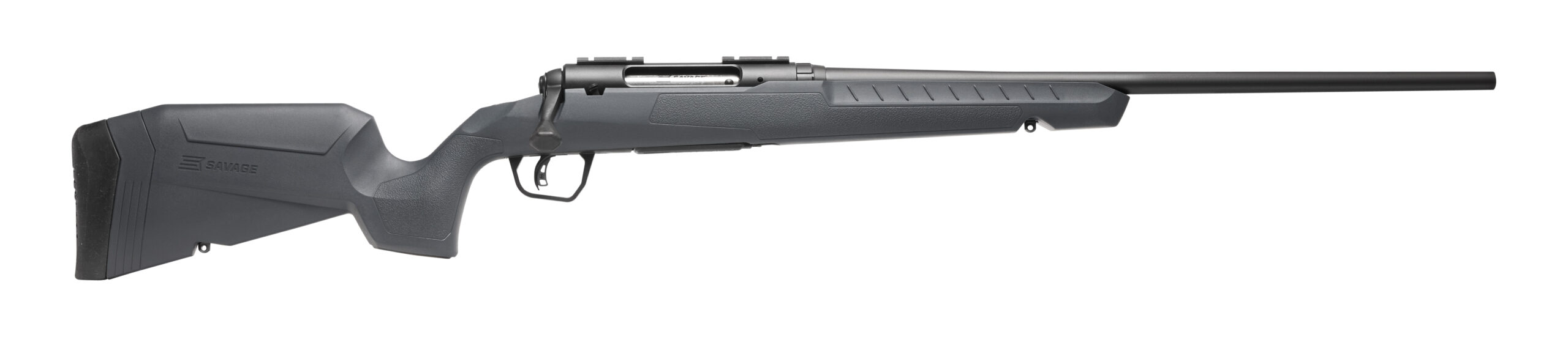 SAVAGE ARMS AXIS 2 CPT 7MM08 BL/GRY 20″