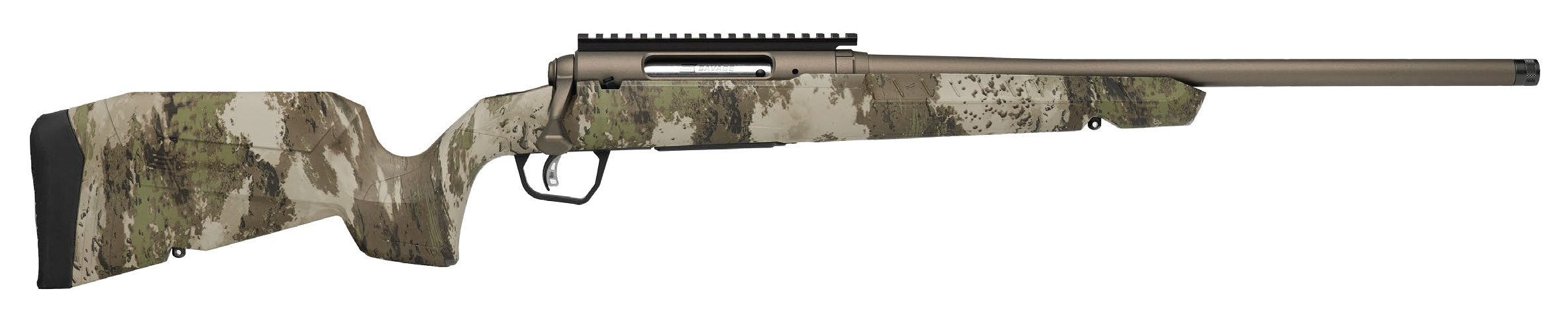 SAVAGE ARMS AXIS 2 PRO WDLD 30-06 20″