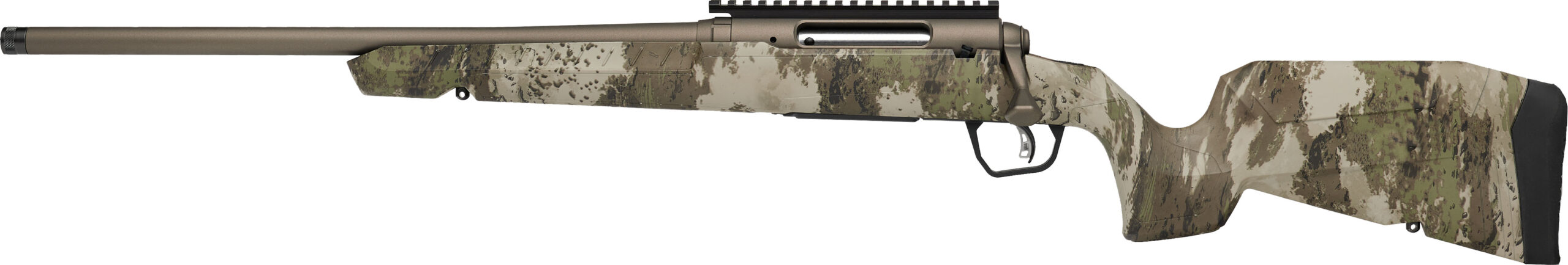 SAV AXIS2PRO 30-06 20B WDL LH