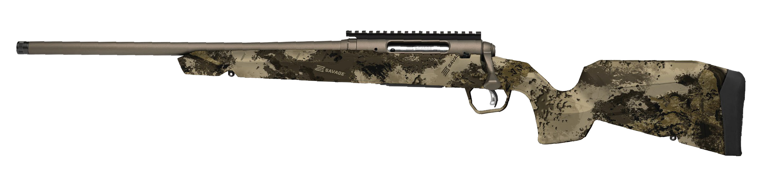 SAVAGE ARMS AXIS 2 PRO WSTRN 308WIN 20″ LH