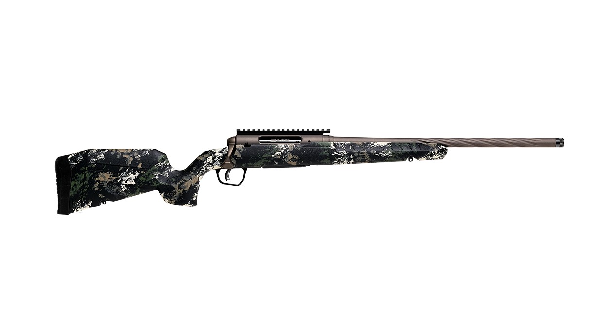 SAVAGE ARMS AXIS 2 CPT PRO FOR 308WIN 20″