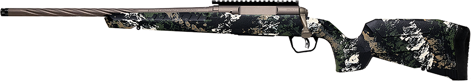 SAV 32385 AXIS 2 PRO FOREST SP CAMO COMPLH    350L