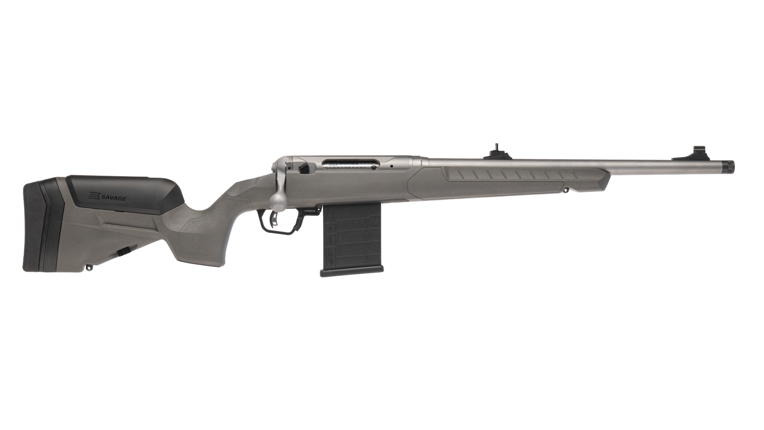 SAVAGE ARMS 110 RIDGE HUNTER 400LEG 20″