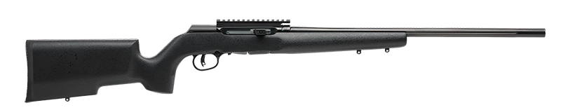 SAVAGE ARMS A17 PRO VARMINT 17HMR WD 22″