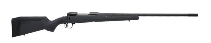 SAVAGE ARMS 110 LRH 6.5X284 BLK/SYN 26″ #