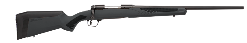 SAVAGE ARMS 110 HUNTER 7MM MAG BL/SYN #