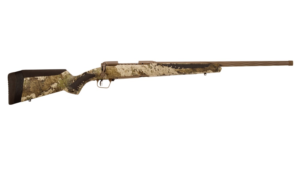 SAVAGE ARMS 110 HIGH COUNTRY 243WIN 22″ #