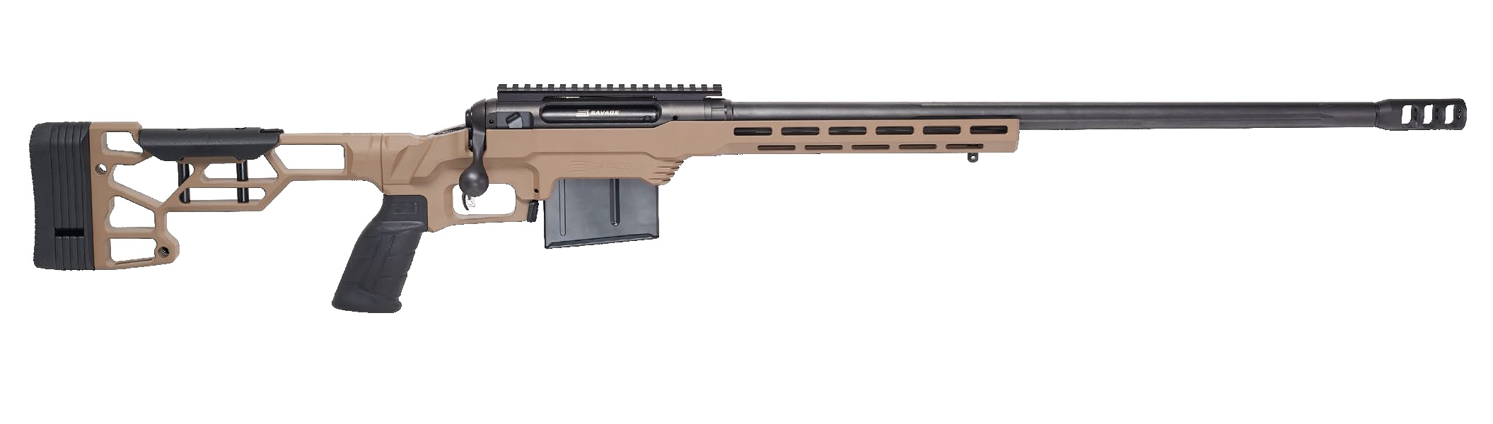 SAVAGE ARMS 110 PRECISION 308WIN 20″ TB