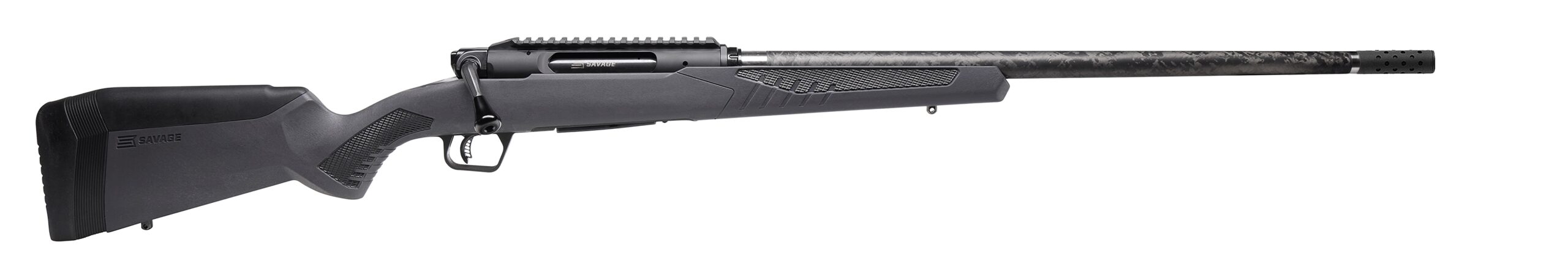 SAVAGE ARMS IMPULSE MTN HUNTER 6.5CR 22″ #