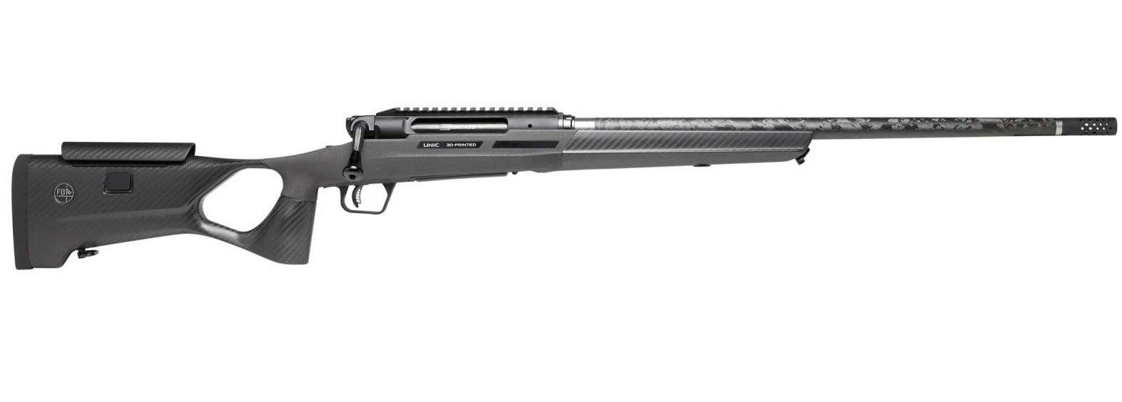 SAVAGE ARMS IMPULSE KLYM 300 WIN CRBN 24″