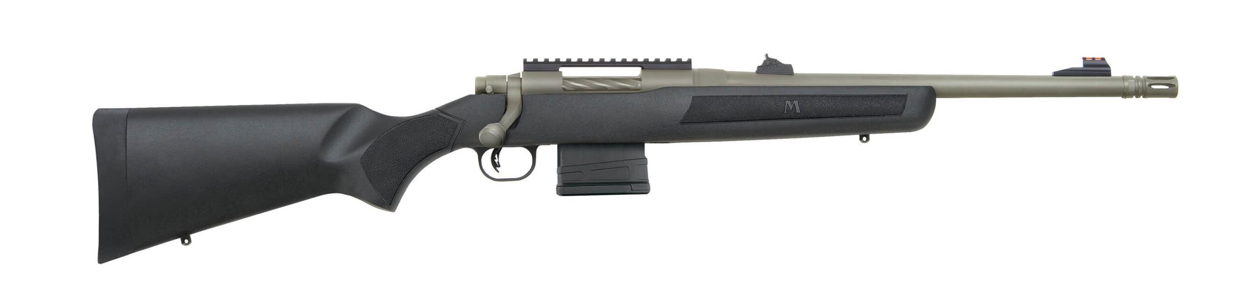 MOSSBERG MVP PATROL PRO 7.62 10+1 16″