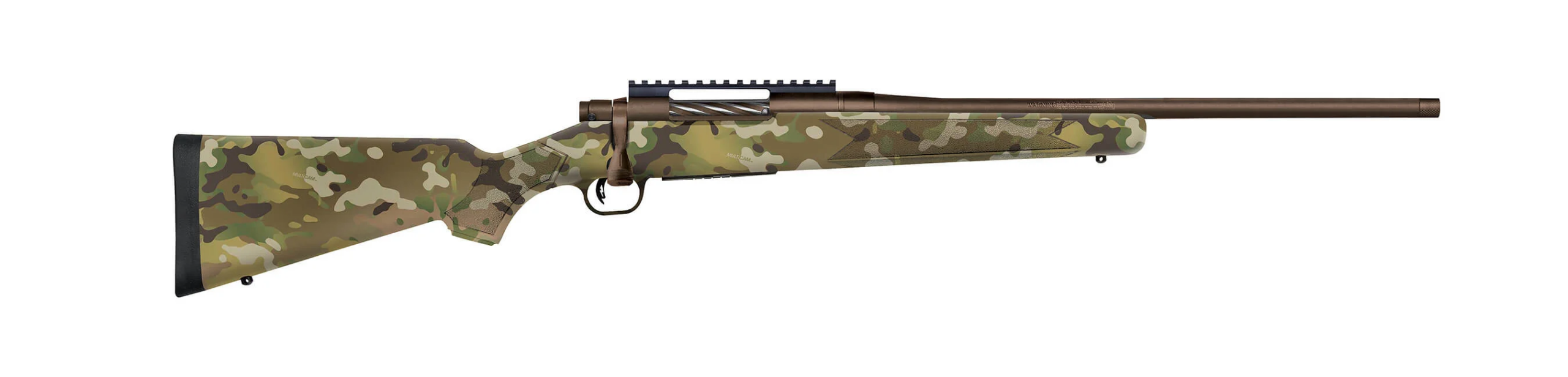 MOSSBERG PATRIOT 300WIN PB/MULTI 20″ TB