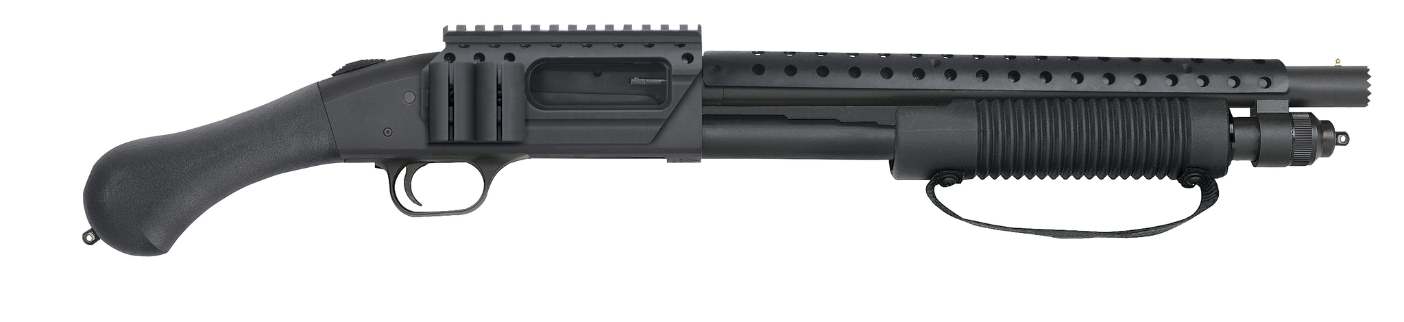 MOSSBERG 590 SHOCKWAVE SPX 12/14 3″