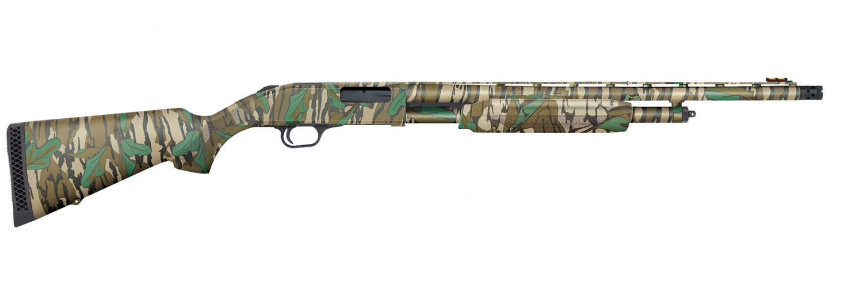 MOSSBERG 500 TURKEY 20/22 3″ MOGL OR