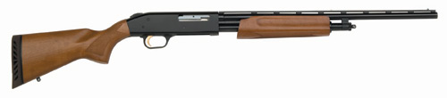 MOSSBERG 505 410/20 3″ BL/WD CMPT